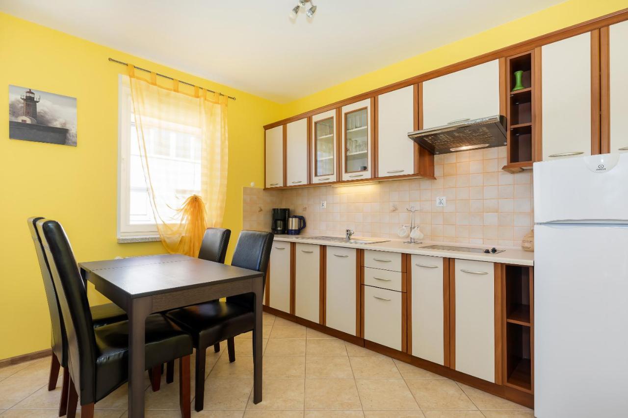 Jantar Apartamenty - Wylotowa Kolobrzeg Exterior photo