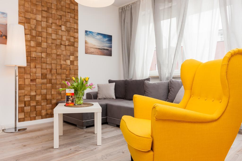 Jantar Apartamenty - Wylotowa Kolobrzeg Exterior photo